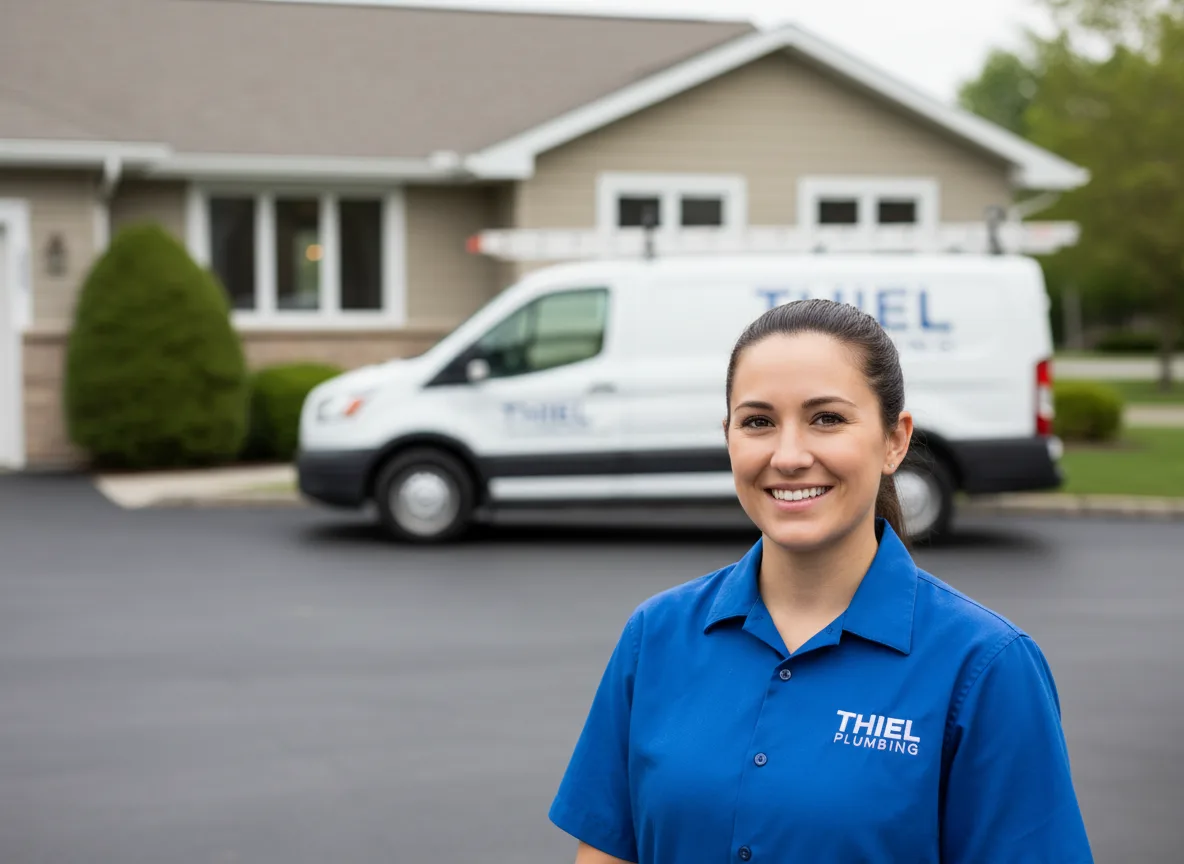 Plumber Nortonville, KY FAQs